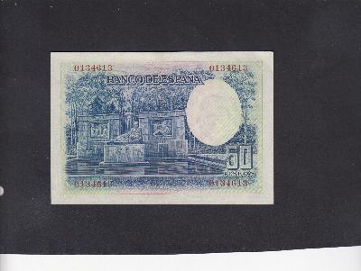 Beschrijving achterzijde: MONUMENT